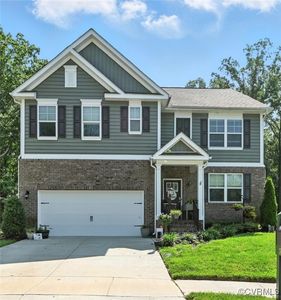 5707 Brailen Dr, Moseley, VA, 23120