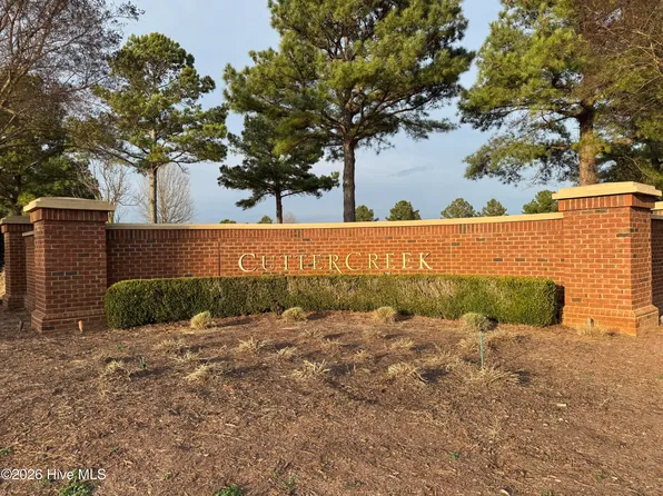 691 Crepe Myrtle Trl Lot 183, Snow Hill, NC 28580
