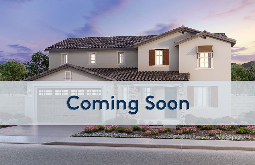 Baywood at Morgan Crossing by Pulte Homes in Hemet CA | Zillow