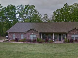 3195 Dan Rd, White Hall, AR 71602