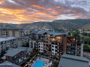 42 Riverfront Ln #502, Avon, CO 81620