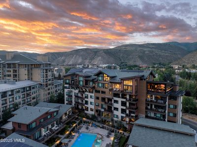 42 Riverfront Ln #502, Avon, CO, 81620