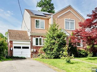 163 Monroe Ave, River Edge, NJ 07661