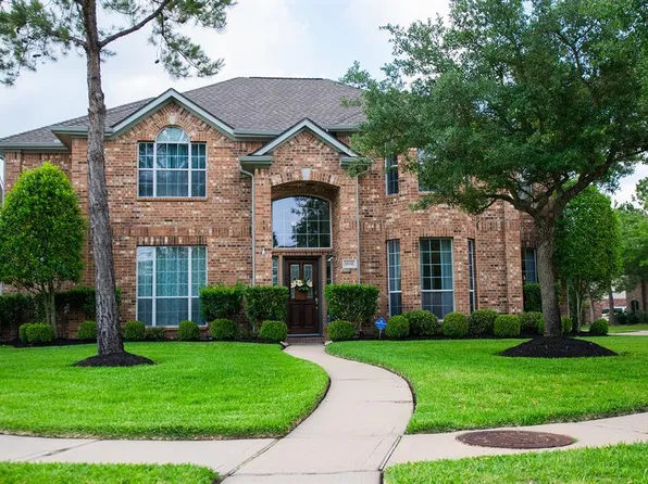 9931 Olive Brook Ln, Houston, TX 77095