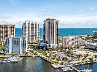100 Birch Rd #2305, Fort Lauderdale, FL 33316