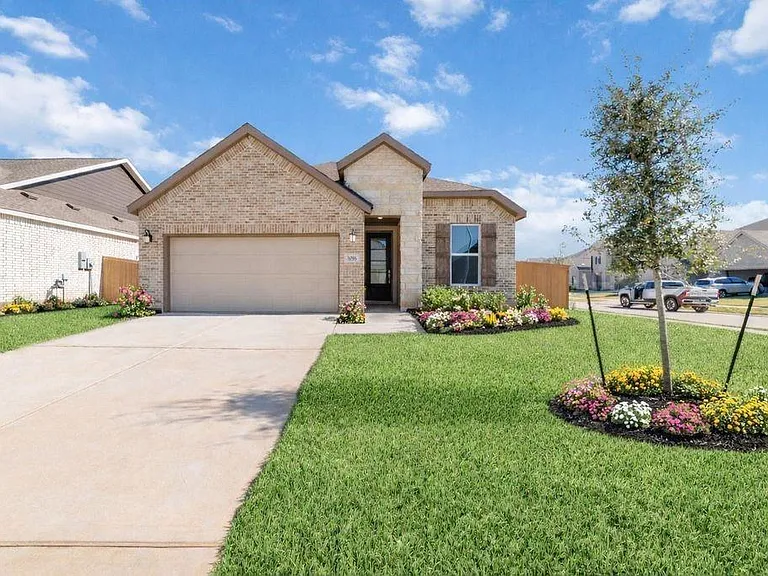6207 Twisted Knoll Ct — Photo 1