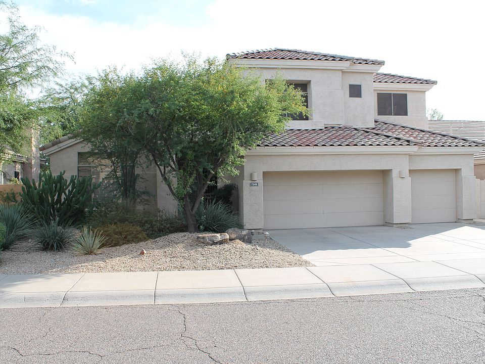 1st image of 7349 E Whistling Wind Way