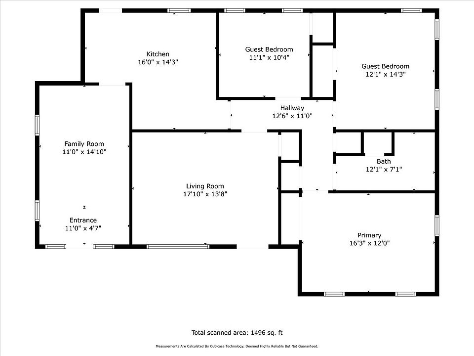 1st image of 766 Jefferson Dr