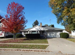 514 Cochrane St, Waupun, WI 53963