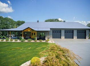 1465 Bull Durham Rd, Buchanan, TN 38222