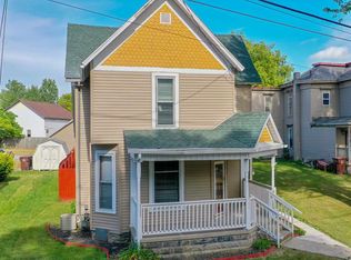 421 N Cass St, Wabash, IN 46992