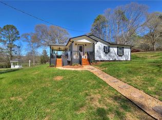 150 Hall Station Rd, Kingston, GA 30145