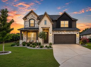 2828 Dancing Flame Dr, Denton, TX 76201