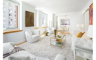 Sold by Douglas Elliman