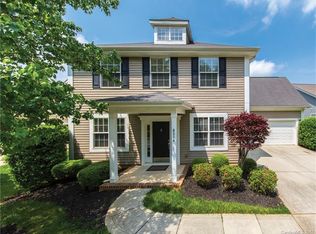 6514 Colonial Garden Dr, Huntersville, NC 28078