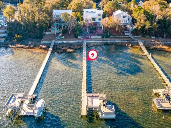 7518 Sound Drive, Emerald Isle, NC 28594