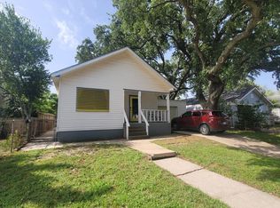 5113 Avenue R 1/2, Galveston, TX 77551