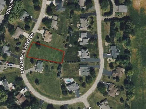 Lt32 COUNTRY VIEW DRIVE, Delavan, WI 53115