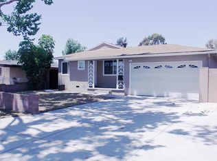 16103 Garo St, Hacienda Heights, CA 91745