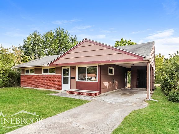 2nd image of 8751 Cabot Dr