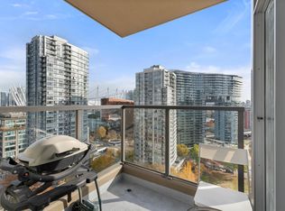 989 Beatty St #1902, Vancouver, BC