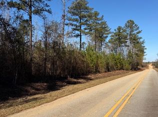 / Hut Rd, Box Springs, GA 31801