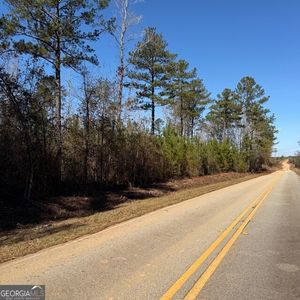 / Hut Rd, Box Springs, GA, 31801