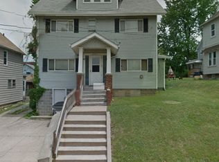 2241 13th St SW #2, Akron, OH 44314