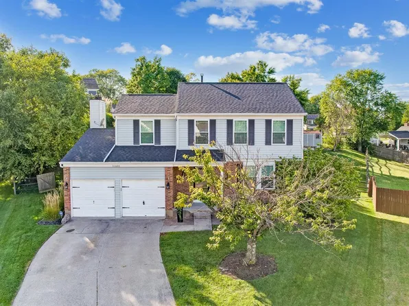 11601 Willowcrest Ct, Cincinnati, OH 45251