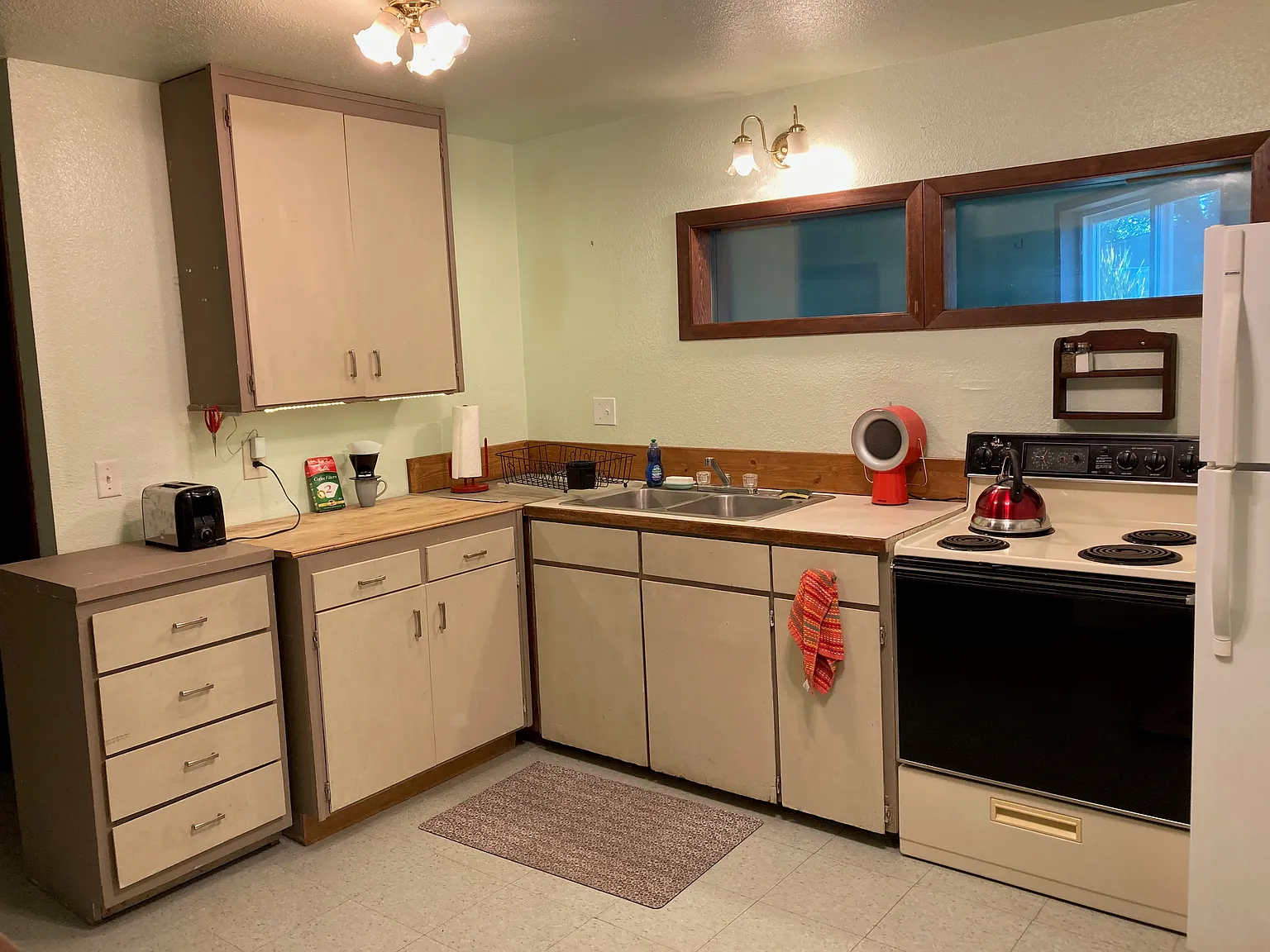 1 bed, 900 sqft, $925 — Photo 4