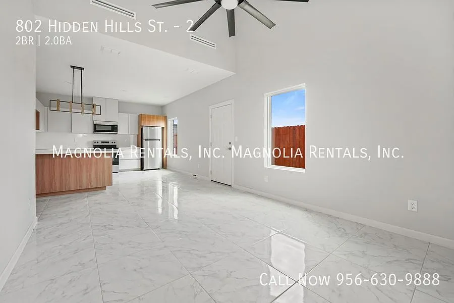 1st Month Free with 13 Month Lease — Photo 3