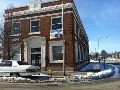 1601 Kemble Ave APT D, South Bend, IN, 46613