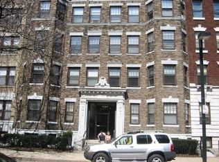 115 Saint Stephen St #U-B-2, Boston, MA 02115