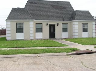 4845 Nottingham Dr, New Orleans, LA 70127