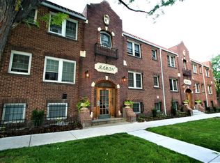 1100 E 10th Ave APT 4, Denver, CO 80218