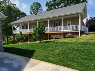 1524 Waterwheel St, Greer, SC 29651