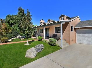 8362 Shirley Ave, Northridge, CA 91324