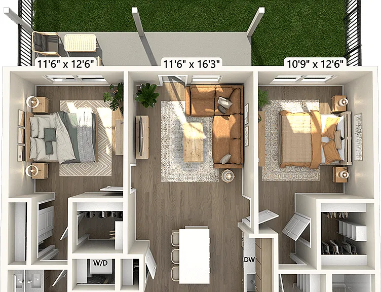 Avalon Tech Ridge — Photo 108