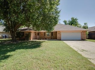 4620 NW 34th St, Oklahoma City, OK 73122