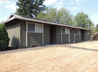 18533 NE Glisan St, Portland, OR