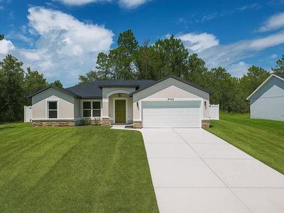 7747 SW 146th Lane Rd, Ocala, FL, 34473