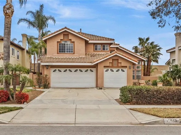 10969 Marbella Dr, Rancho Cucamonga, CA 91737