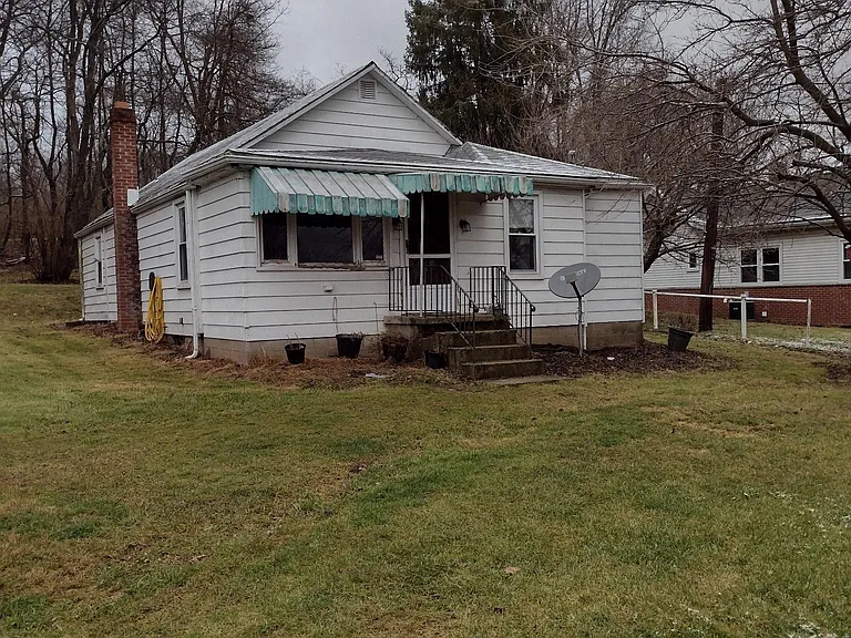 1520 Gringo Rd — Photo 1