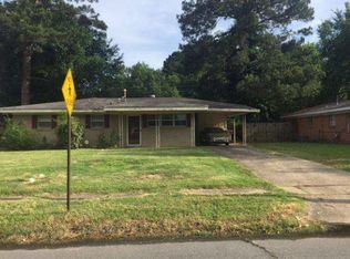 3404 Violet Dr, Pine Bluff, AR 71603