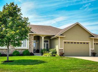 2012 SW Tanglewood Ln, Ankeny, IA 50023