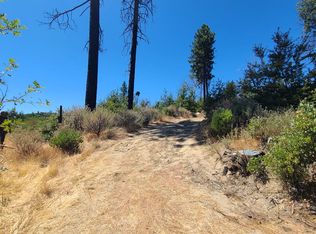 Hog Ranch Rd, Oroville, CA 95965