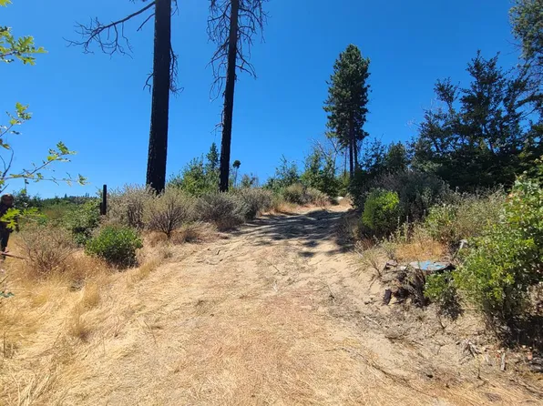 Hog Ranch Rd, Oroville, CA 95965