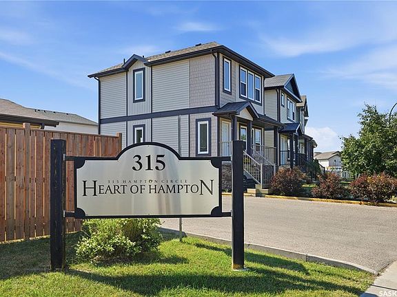 2nd image of UNIT 317-315 Hampton CIRCLE