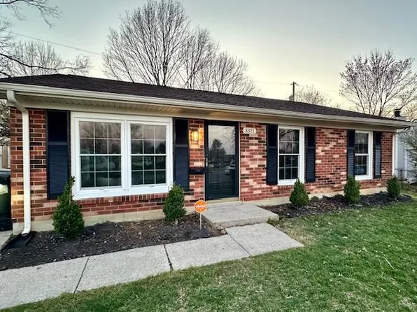 3321 Edna Ct, Lexington, KY 40515