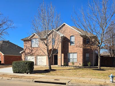 3400 Viburnum Dr, Wylie, TX, 75098
